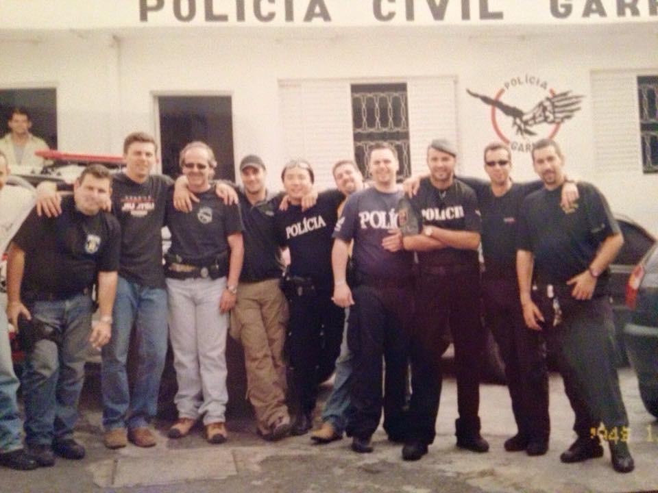 Carlos Secco