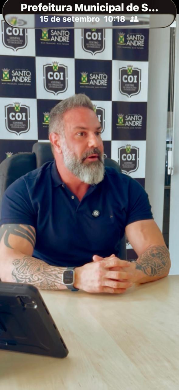 Carlos Secco